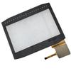7 Inch LCD 7 Inch Touch Screen GPS Screen Repair Anti-corrosion Black Color High-quality Materials Non-deformation