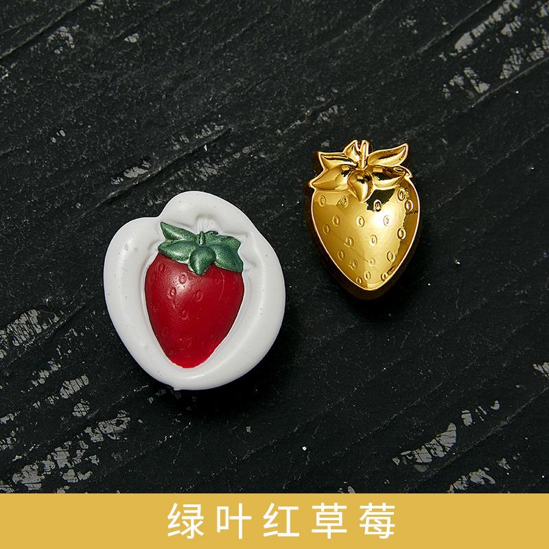 20 Kinds of Design Seal Copper Head Creative Handmade DIY Round Shaped Enamel Wax Grain Seal Relief Seal Art Series Supplies