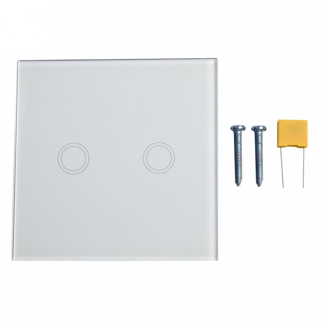 Tactile Touch Light Control Suitable for Home and Business