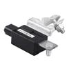 ABS Battery Current Sensor ASSY Replace Accessories Wearproof Compatible-For 38920-T6A-J02 Simple Design And Easy To Use