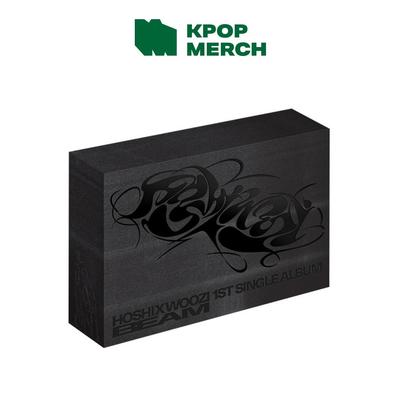 HOSHIXWOOZI - IŞIN (KiT ver.)