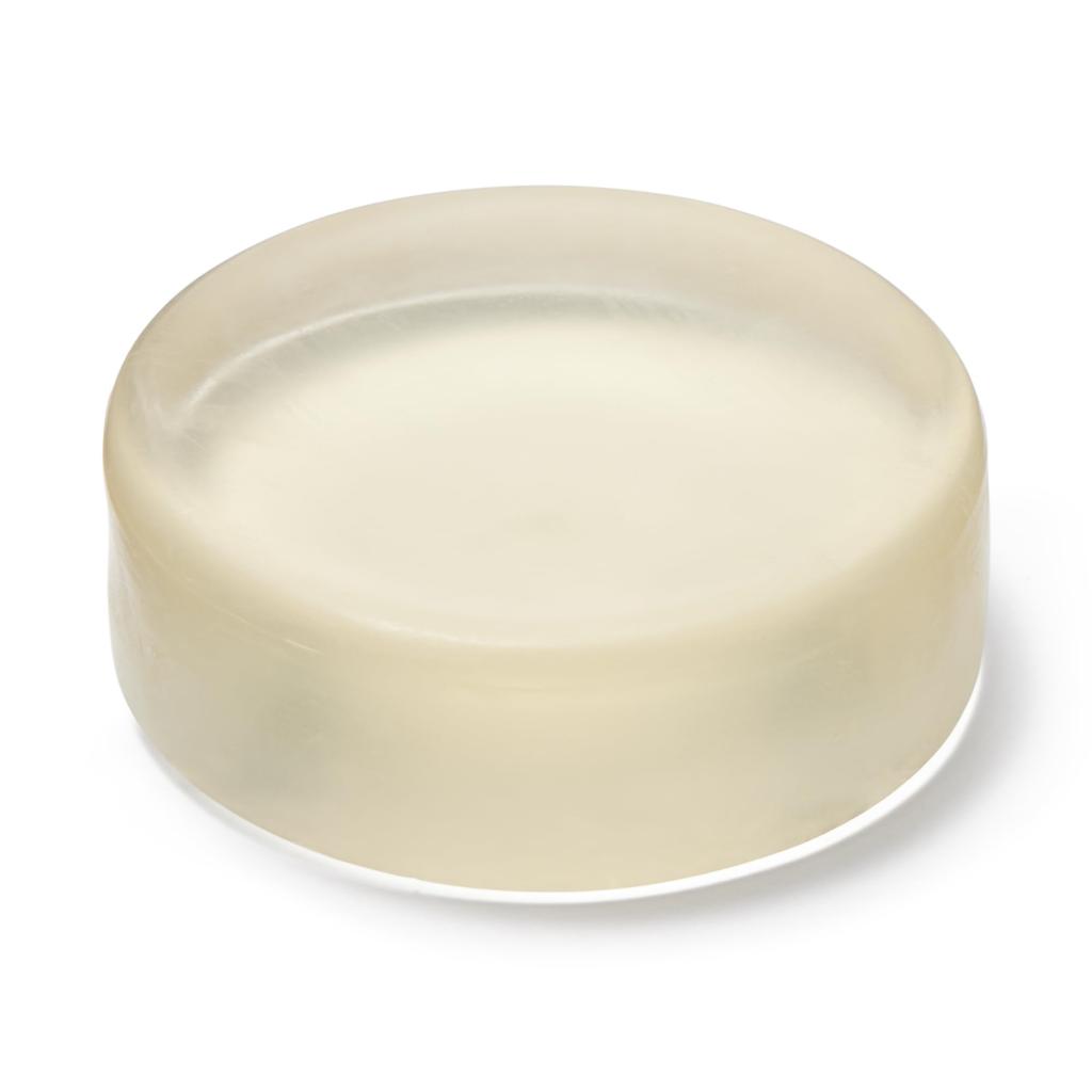 MUJI Essential Oil Moisturizing Facial Hinoki Lavender 80g Soap, & Scent, (Product Code 84935626)