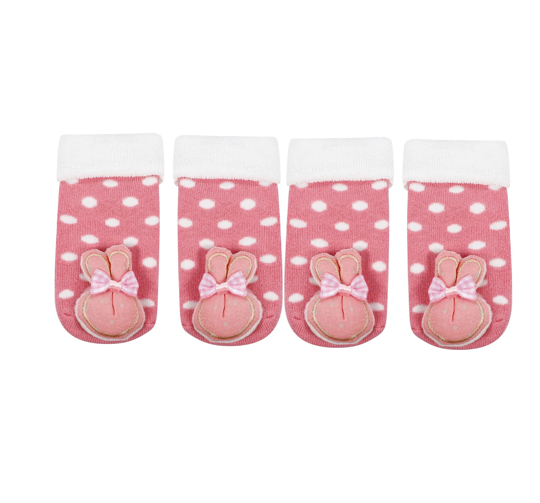 

Baby Thick Baby Warm and Cold Baby Baby Warm Kids Baby 1 Pair 2 Pair Years Old 2 Pair Set B Laundry [matakoko315] Socks, Socks, Cute, Protection,