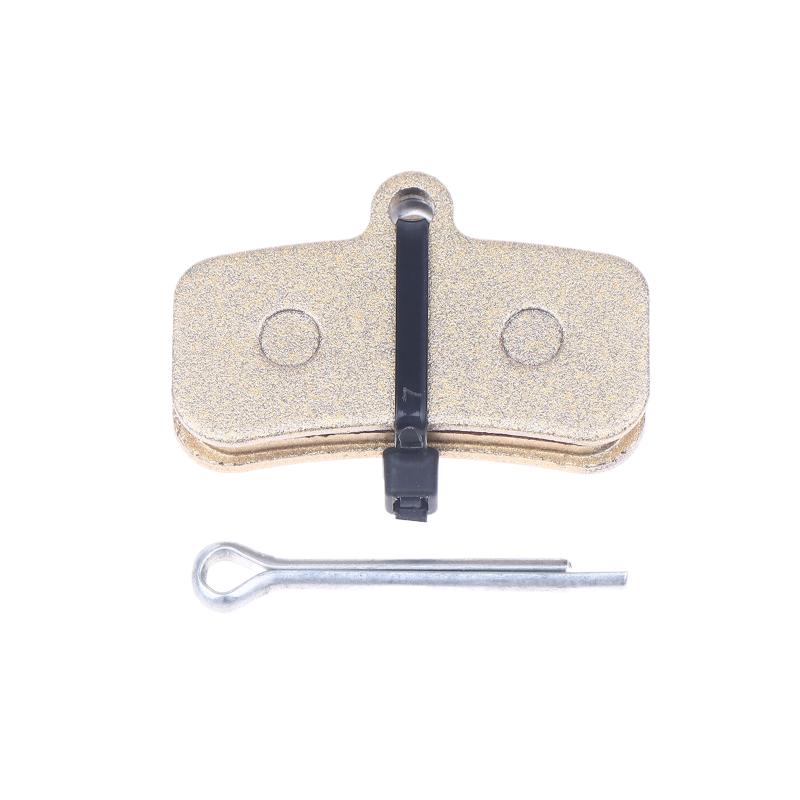 1Set Motorcycle Front And Rear Brake Pads Disc Brake Pads For Sur Ron Sur-Ron Surron Light Bee Electric Off-Road Bike