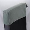 2PCS High Quality Chair Furniture Armrest Covers Home & Living Sofa Cover Couch Arm Protector