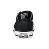 (WMNS) Converse Chuck Taylor All Star Low Classic Daisies Print 'Black' Women's 560875F