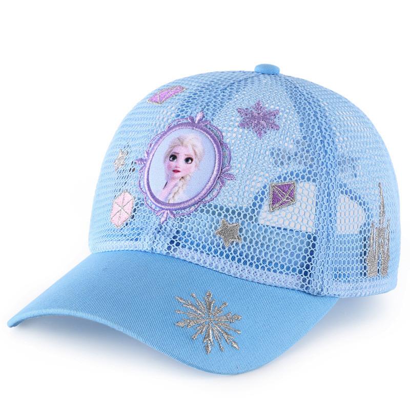 Frozen2 Disney Princess Kid Basin Cap 