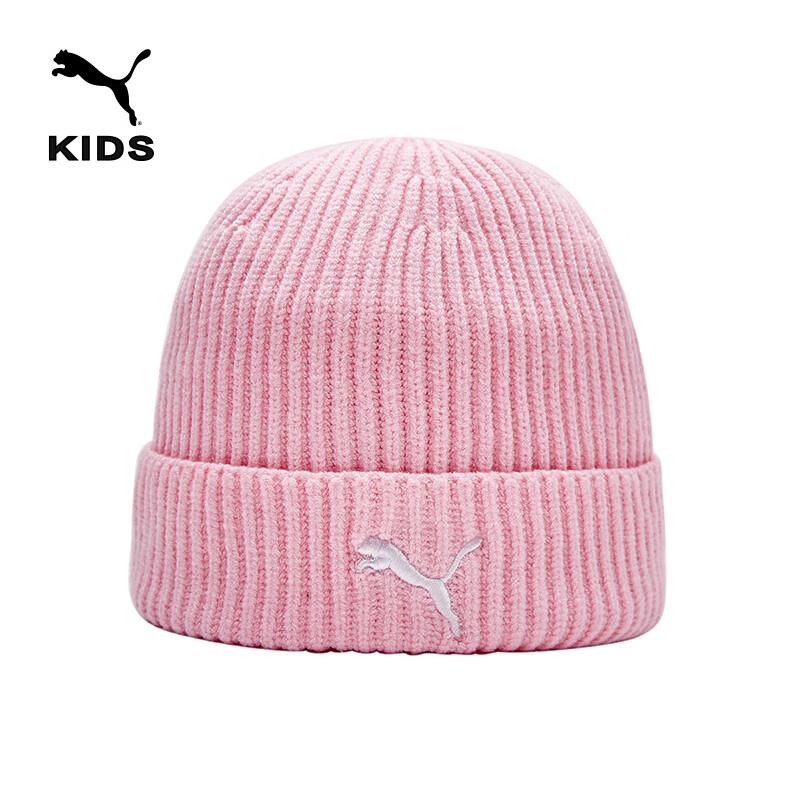 Puma Kids Knitted Hat 150