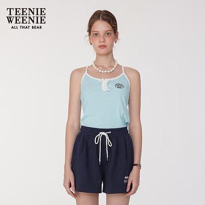 Tops – T-shirt, polo e canotte