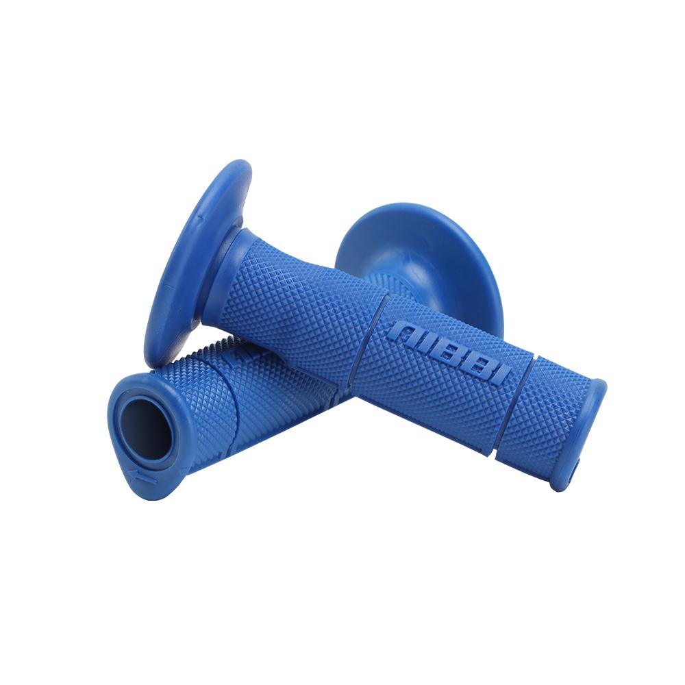 NIBBI Motocross Handle Grip For 7/8" Motorcross Dirt Pit Bike Honda Yamaha 22mm 24mm Rubber Brake Hand Handlebar