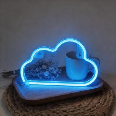 LED svítidla – LED noční lampičky