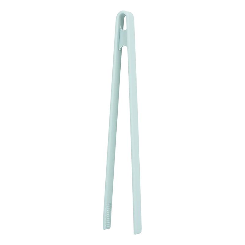 Silicone Food Toast Tongs Trivet Tongs For Kitchen Tongs Non-Slip Cooking Clip Clamp Bbq Salad Tools Grill Kitchen Accessories