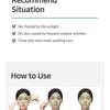 PETITFEE - Artichoke Soothing Hydrogel Face Mask Set