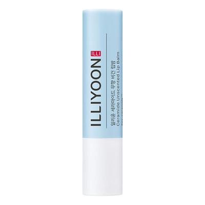 Baume à lèvres Céramide Sans parfum 3,2 g
