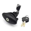 RV Motorhome Cabinet Locks Filing Cabinet Post Mailbox Drawer Cupboard Security Lock Furniture Locks With 2 for Key