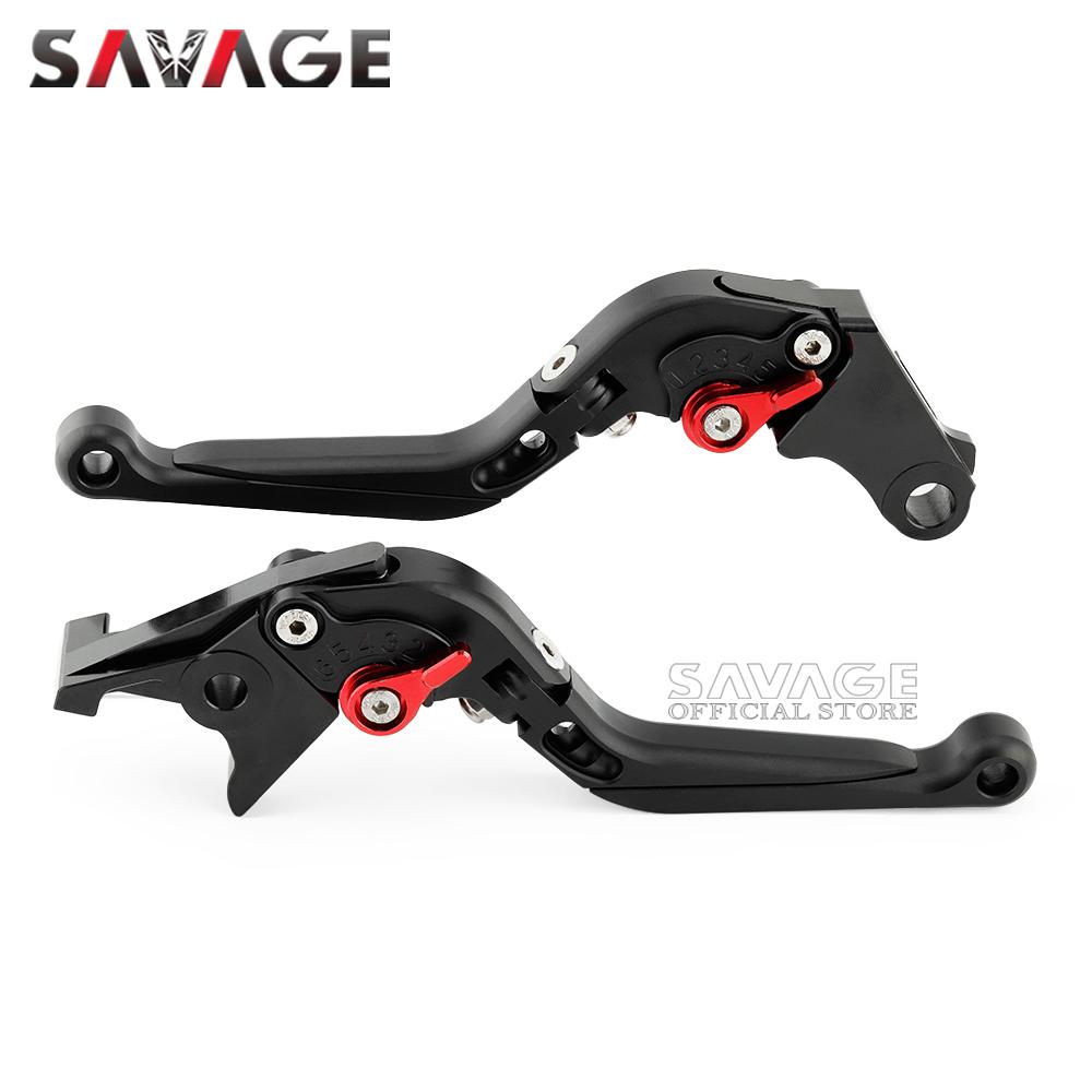 Bremse Kupplung Hebel Für HONDA NC750X NC700X CBR650R CB650F CB 600 NC 750 Motorrad Zubehör Einstellbare Falten