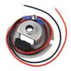 Ignitor Repair Parts 1247 Electronic Ignition Conversion for 4 Cylinder Easy Installation Improved Fuel Efficiency