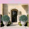Decorațiuni pentru casă – Flori decorative şi coroane de flori