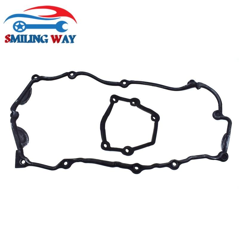Rocker Valve Cover Gasket Flange Seal For BMW E81 E87 E46 E90 E91 E83 E85 120i 118i 316i 318i 320i 520i 11120028033 11120032224