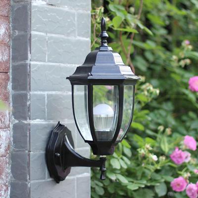 LED svítidla – LED nástěnná svítidla