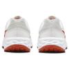 Nike REVOLUTION 6 Cushioning And Breathable Low top Kids' Running Shoes Red White Sneakers DD1096-102