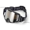 New FXR Double-Layer Anti-Fog Goggles for Off-Road, Mountain Biking, and Skiing.