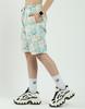 MONTE CARLO Boys Regular Fit Printed Half Sleeve Co-ord Set