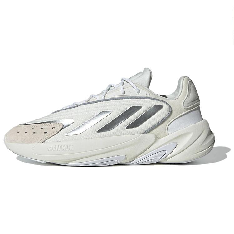 adidas Ozelia White Beige Silver Men s JH7365 EU 35⅔