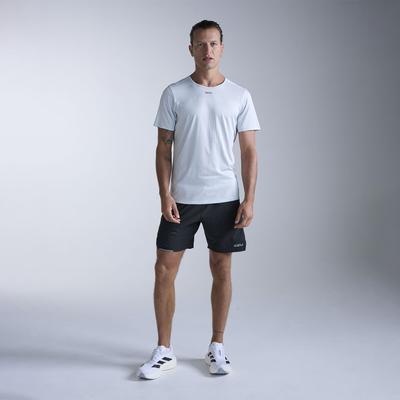 Tutaimjeuyu (MenS) Light Speed Tech Short Sleeve TeeMr7150Amsb-Brf