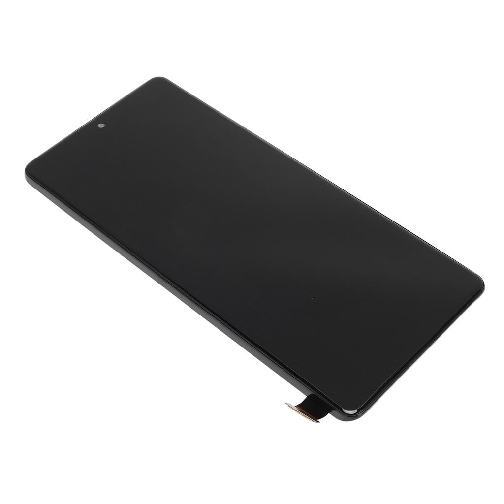 Phone Screen Replacement with Repair Kit TFT Display Touch Screen Digitizer Assembly for X80 Pro IQ0