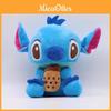 Classic Stitch Plush Toy With Pp Cotton Filling For Kids And Collectors