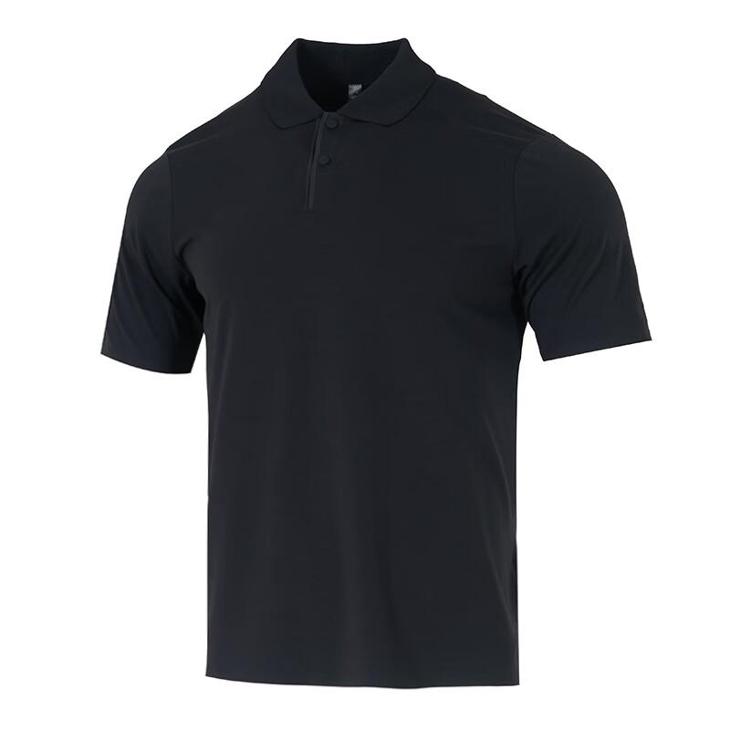 

Adidas Бег Удобный Дышащий Модный Повседневный Поло Футболка с Коротким Рукавом Мужские Топы KC5828 XL