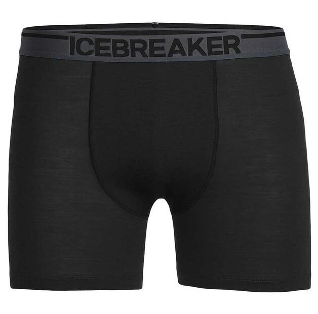 Icebreaker Merino 150 Anatomica Boxer Briefs