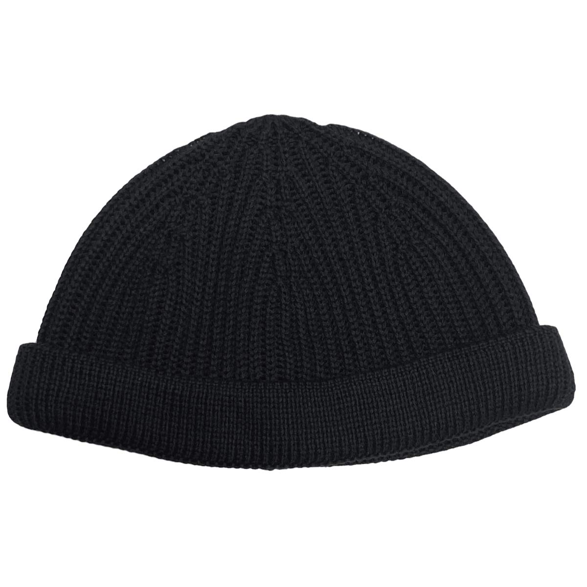 

Базовый Энчи Всесезонный Короткий Рулон Ручной Вязки Неглубокой Вязки Исламский Один Размер Подходит и Черный Дозор, Стираемый, Шапка-бини, Шапка, Эластичный, Стираемый, Объемный, Все, чёрный