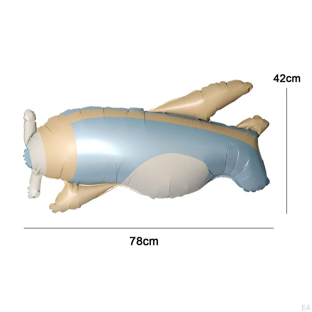 Adorable Balloon Bundle for Festive Room Decor