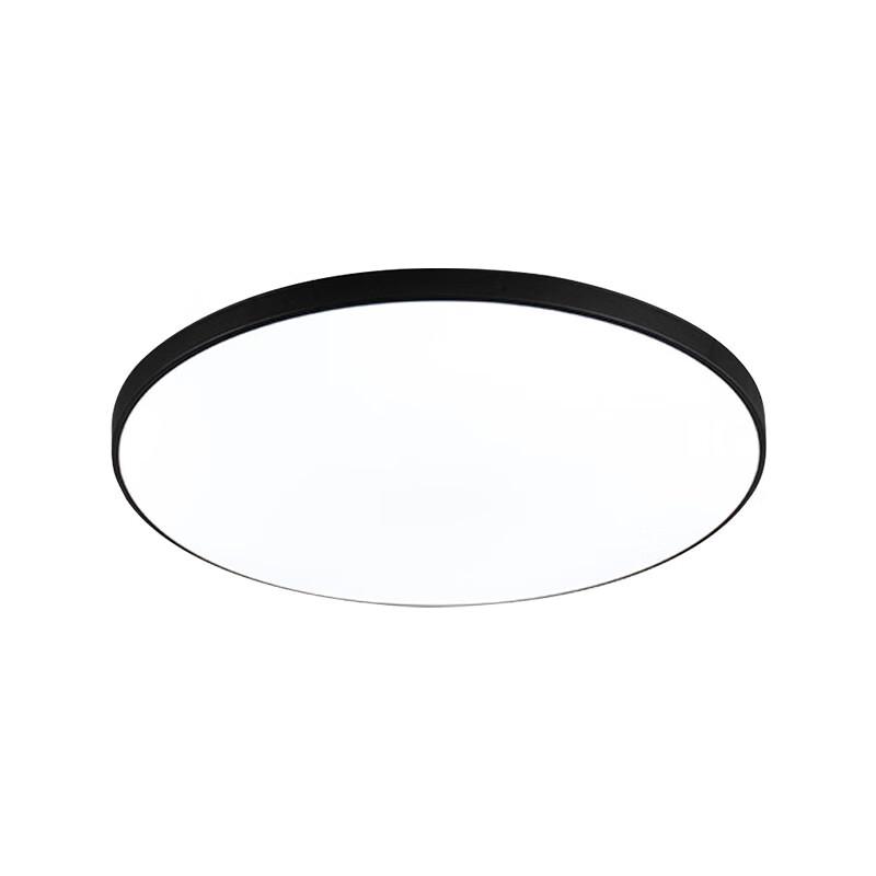 Ultra-thin Waterproof LED Ceiling Light