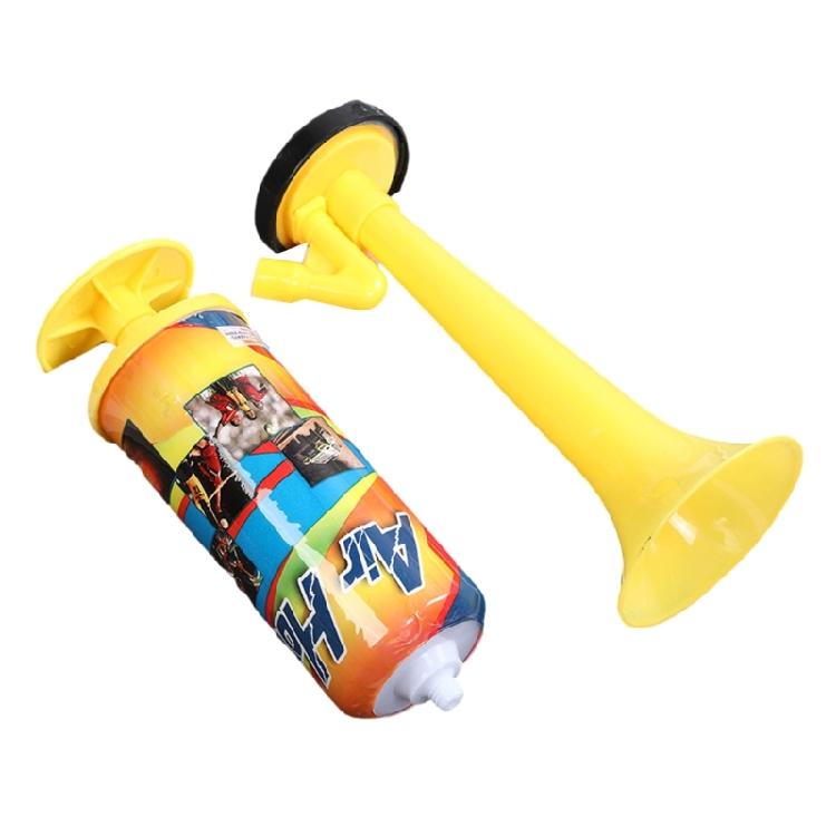 Air Horn Handheld Boat Horn Bear Horn Scare Animals Loud Noise Makers Safety Alarm Bear Alarm Portable