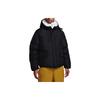 New Puffer Jackets Men Black FB7594-010