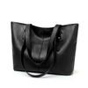New women's bag fashionable and simple tote bag single shoulder oblique span casual women's bag large-capacity spring women's bag