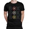 Print Cotton Shirt Hombre Box Box Box Infographic F1 Tyre Compound Men Fashion Streetwear Adult T Shirt O Neck
