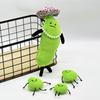 88flix Secret Stayover Plush Toy Edamame Fujin Edamame Mrs. Secret Stayover Edamame Brothers Cushion Body Pillow