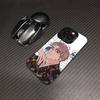 Limited Run Bl Anime For IPhone 13 14 15 16 17 Pro Max 11 12 Plus 17 Air Phone Case Color Matte Cover