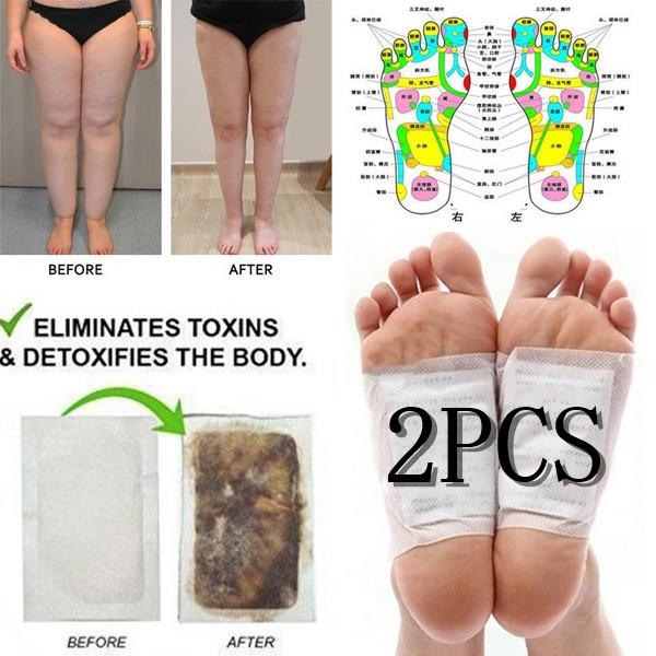 

2PCS/Лот Восстановить медицинский патч медицинской помощи на для ухода за ногами Гипсовые здравоохранения