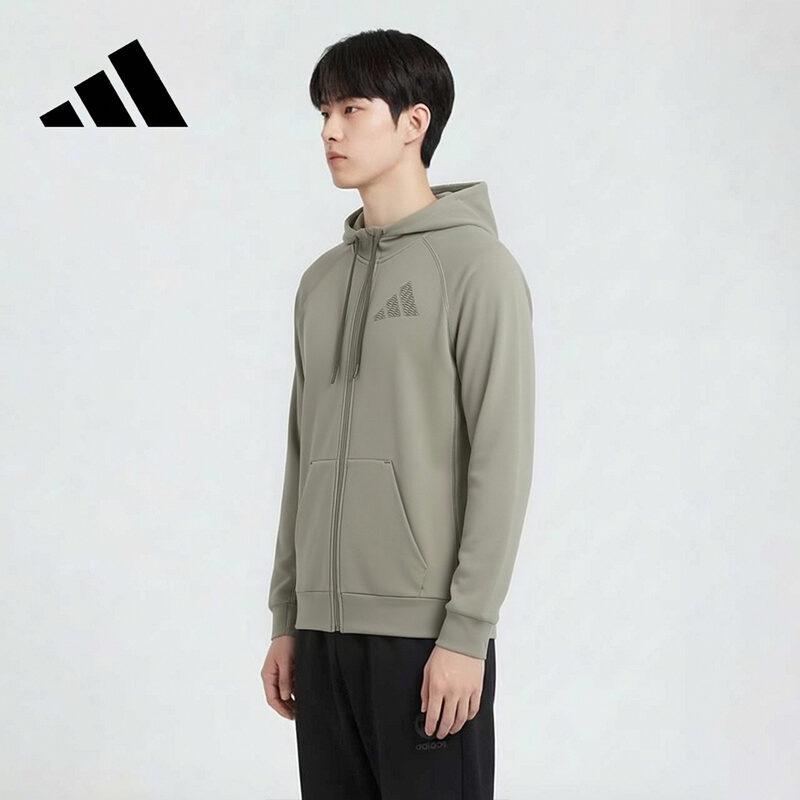 Adidas Sportswear Jackets