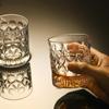 Apple Glass Whiskey & Spirits Drinkware Collection
