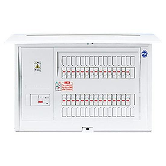 

Panasonic Cosmo Panel Compact 21 Standard Type No Limiter Space BQR810204 100A20+4