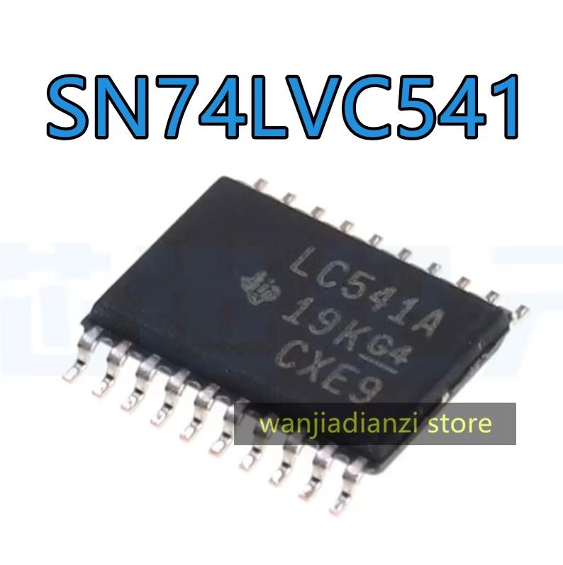 5PCS SN74LVC541APWR LC541A 74LVC541APW lvc541A TSSOP20