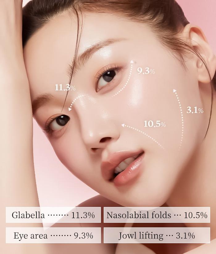 Maschera al Collagene Notturna con DNA di Salmone PDRN Maschera Viso per Pelle Luminosa come Vetro Elasticità Idratazione Rassodante Levigante Skincare Coreana
