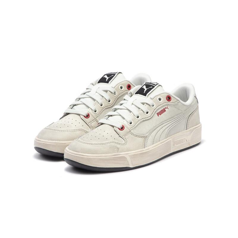 Puma LX Court Low Unisex Dirty Look Casual Sneakers
