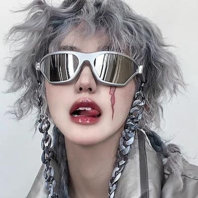 Occhiali e accessori – Occhiali da sole